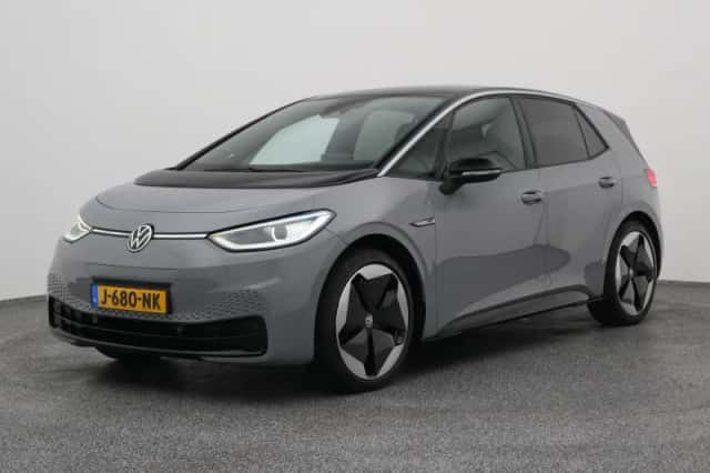 Volkswagen ID.3 (2020)