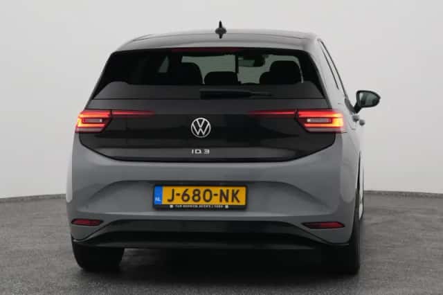 Volkswagen ID.3 (2020) thumbnail 11