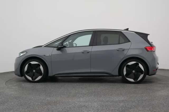 Volkswagen ID.3 (2020) thumbnail 14