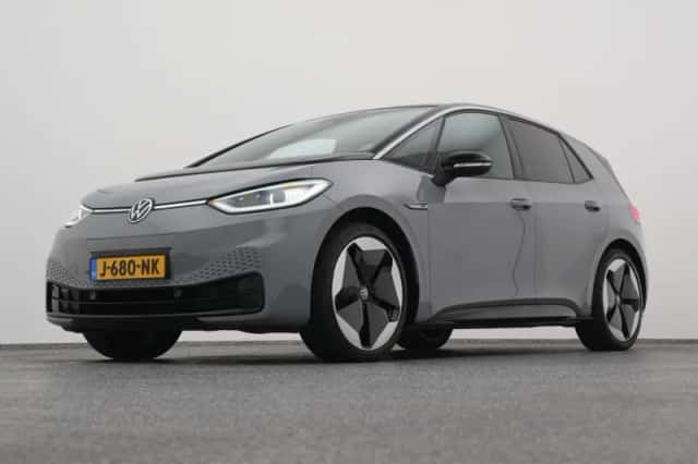 Volkswagen ID.3 (2020) thumbnail 16
