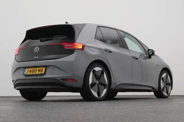 Volkswagen ID.3 (2020) thumbnail 17