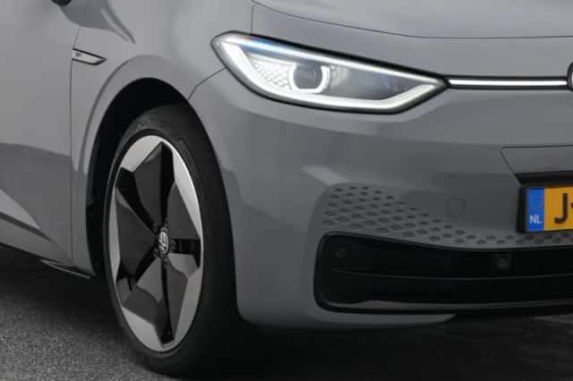 Volkswagen ID.3 (2020) thumbnail 18