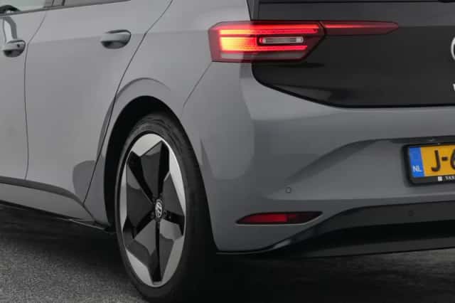 Volkswagen ID.3 (2020) thumbnail 19