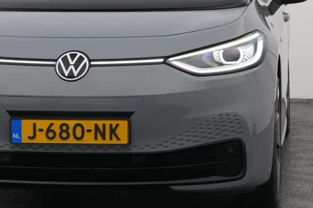 Volkswagen ID.3 (2020) thumbnail 20