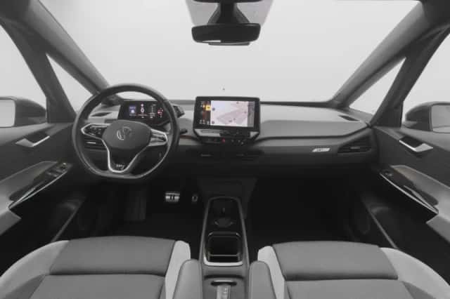 Volkswagen ID.3 (2020) thumbnail 3