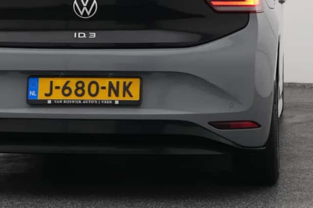 Volkswagen ID.3 (2020) thumbnail 21