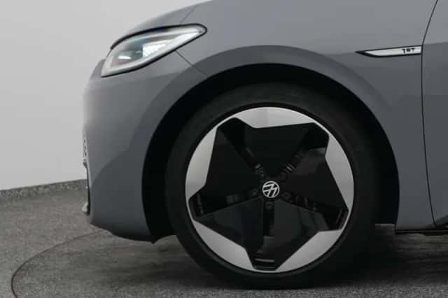 Volkswagen ID.3 (2020) thumbnail 22