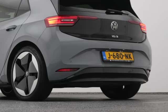 Volkswagen ID.3 (2020) thumbnail 23