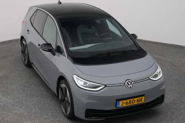 Volkswagen ID.3 (2020) thumbnail 25
