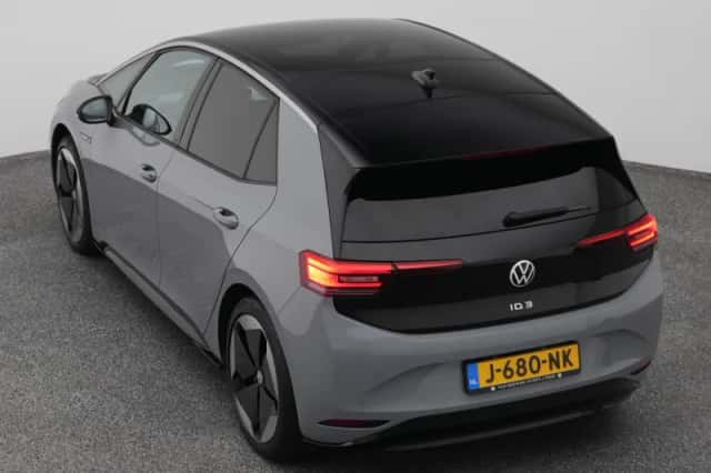 Volkswagen ID.3 (2020) thumbnail 26