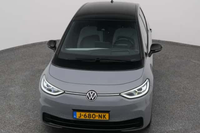 Volkswagen ID.3 (2020) thumbnail 27