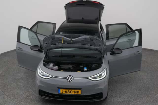 Volkswagen ID.3 (2020) thumbnail 28