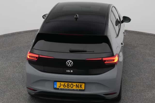 Volkswagen ID.3 (2020) thumbnail 29