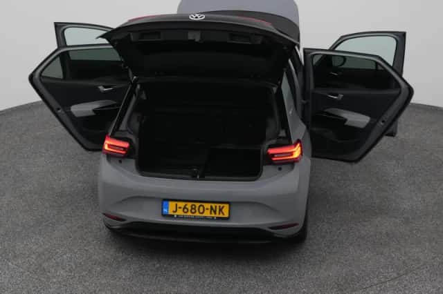 Volkswagen ID.3 (2020) thumbnail 30