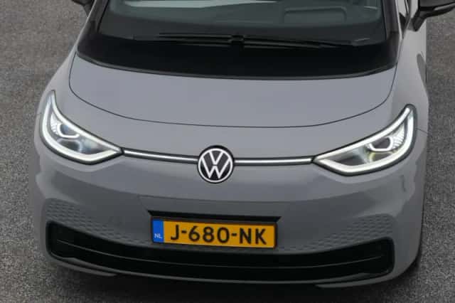 Volkswagen ID.3 (2020) thumbnail 31