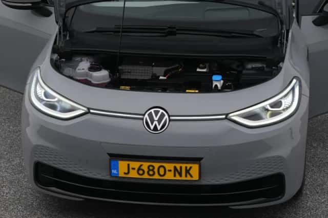 Volkswagen ID.3 (2020) thumbnail 32