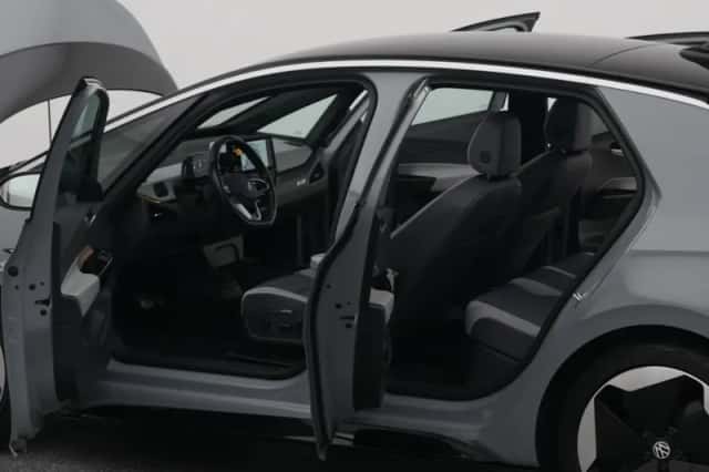 Volkswagen ID.3 (2020) thumbnail 34