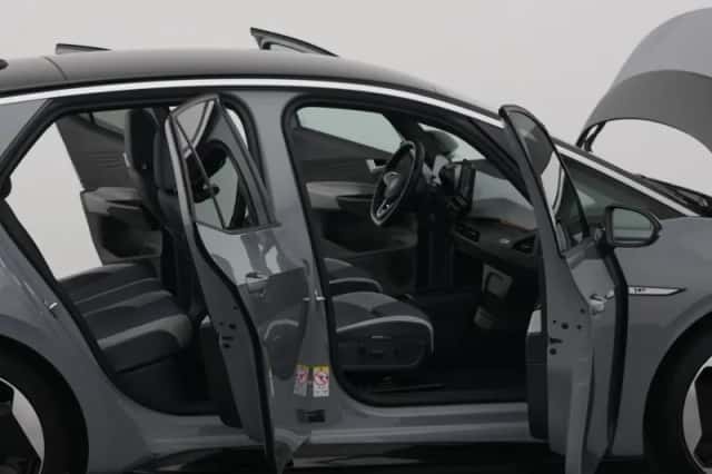 Volkswagen ID.3 (2020) thumbnail 35
