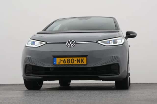 Volkswagen ID.3 (2020) thumbnail 36
