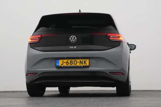 Volkswagen ID.3 (2020) thumbnail 37