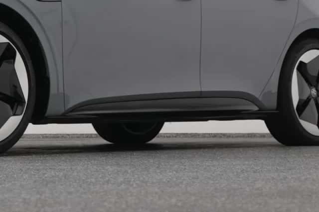 Volkswagen ID.3 (2020) thumbnail 38