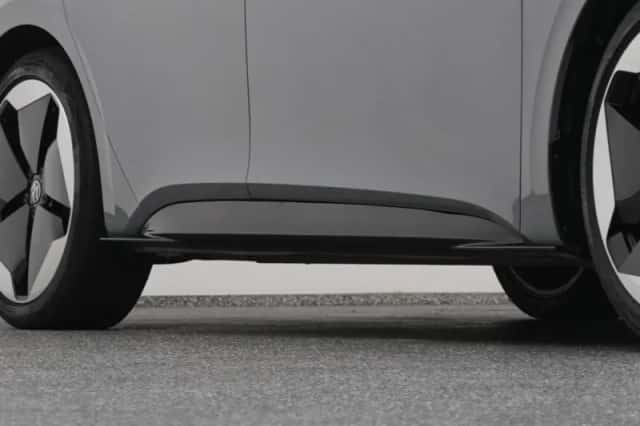Volkswagen ID.3 (2020) thumbnail 39