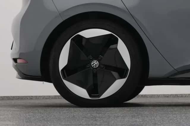 Volkswagen ID.3 (2020) thumbnail 42