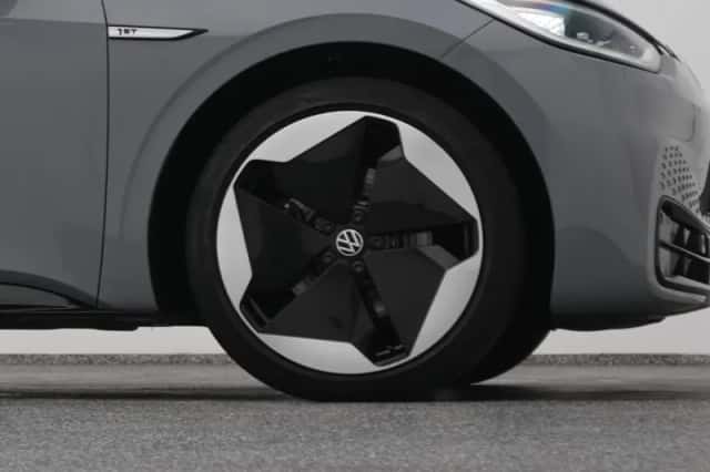 Volkswagen ID.3 (2020) thumbnail 43