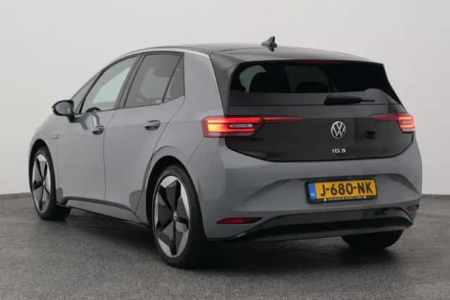 Volkswagen ID.3 (2020) thumbnail 6