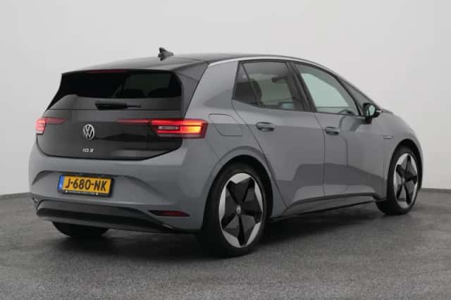 Volkswagen ID.3 (2020) thumbnail 7