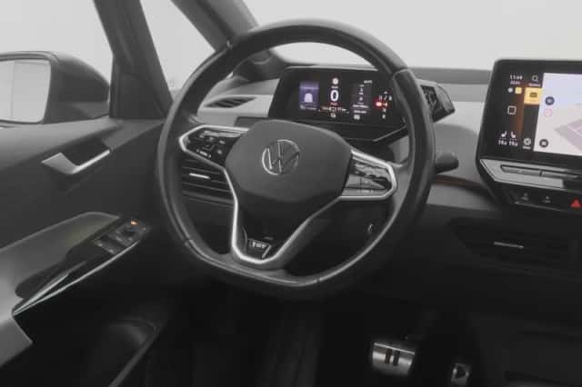 Volkswagen ID.3 (2020) thumbnail 8