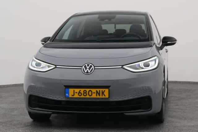 Volkswagen ID.3 (2020) thumbnail 10