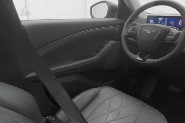 Ford Mustang (2024) thumbnail 12
