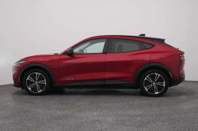 Ford Mustang (2024) thumbnail 14