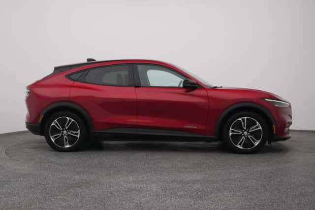 Ford Mustang (2024) thumbnail 15