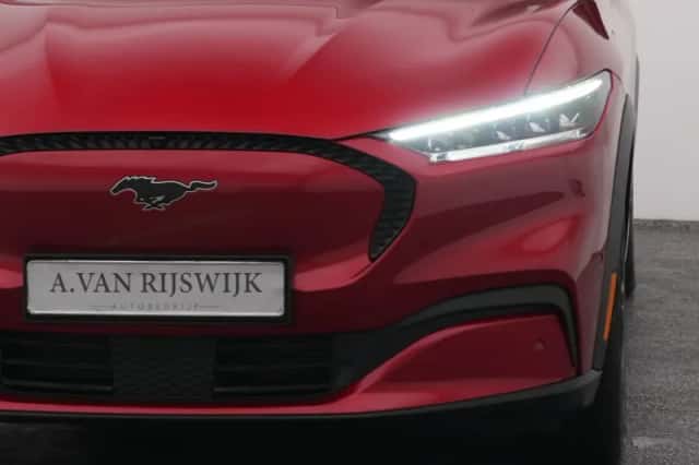 Ford Mustang (2024) thumbnail 20