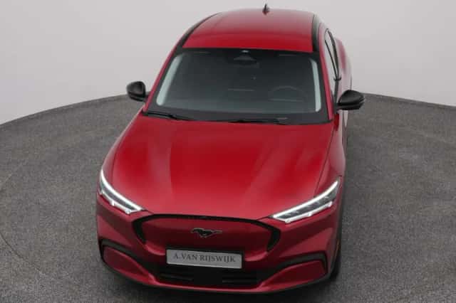 Ford Mustang (2024) thumbnail 27