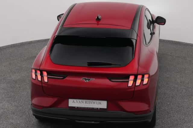 Ford Mustang (2024) thumbnail 29