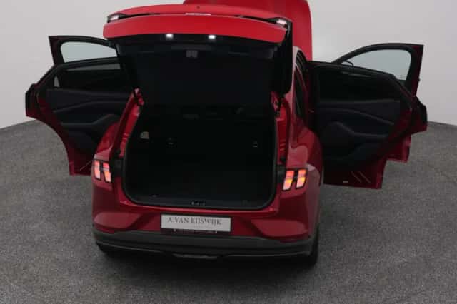 Ford Mustang (2024) thumbnail 30