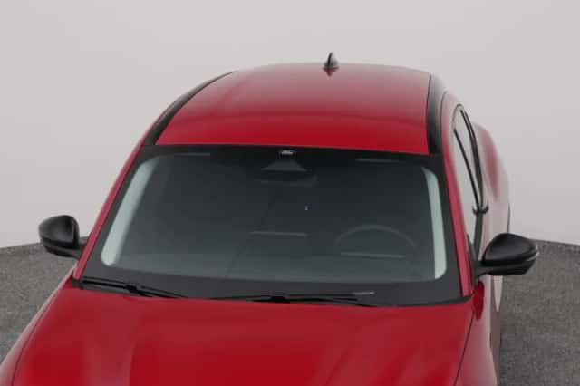 Ford Mustang (2024) thumbnail 33