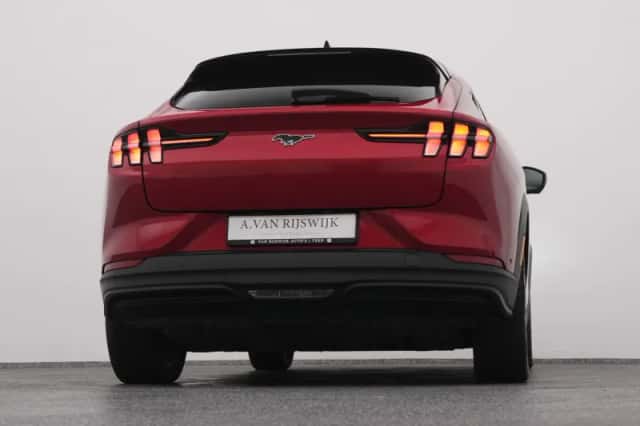 Ford Mustang (2024) thumbnail 37