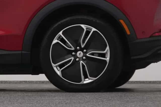 Ford Mustang (2024) thumbnail 41
