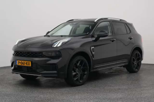 Lynk & Co 01 (2022)