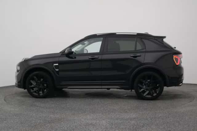 Lynk & Co 01 (2022) thumbnail 13