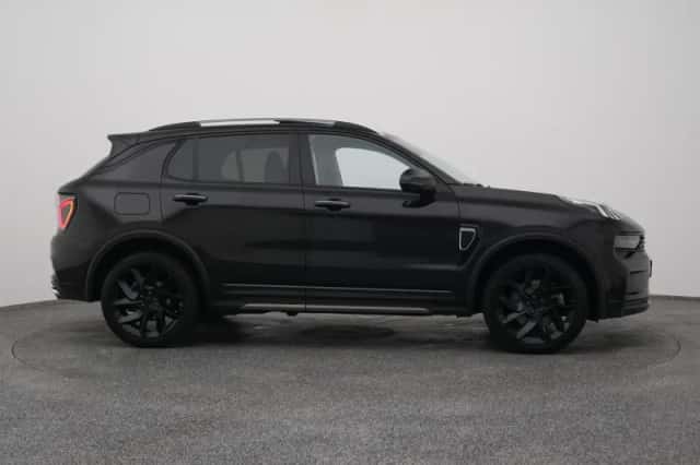 Lynk & Co 01 (2022) thumbnail 14