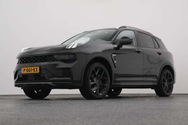 Lynk & Co 01 (2022) thumbnail 15