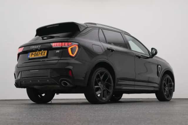 Lynk & Co 01 (2022) thumbnail 16