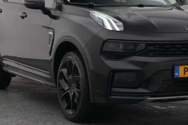 Lynk & Co 01 (2022) thumbnail 17