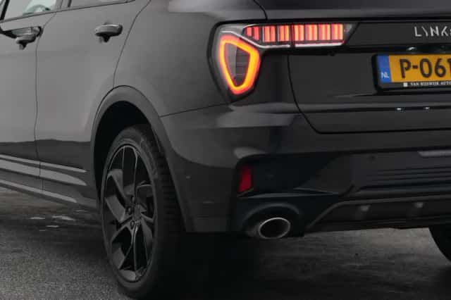 Lynk & Co 01 (2022) thumbnail 18