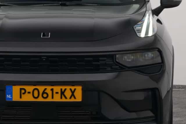 Lynk & Co 01 (2022) thumbnail 19